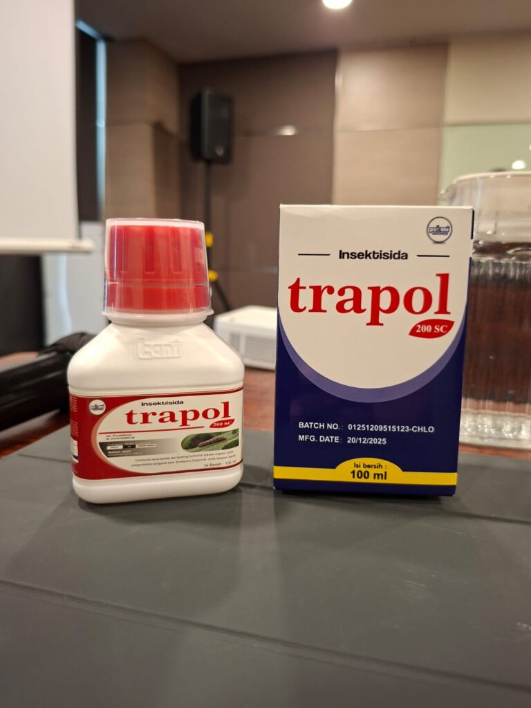 Trapol